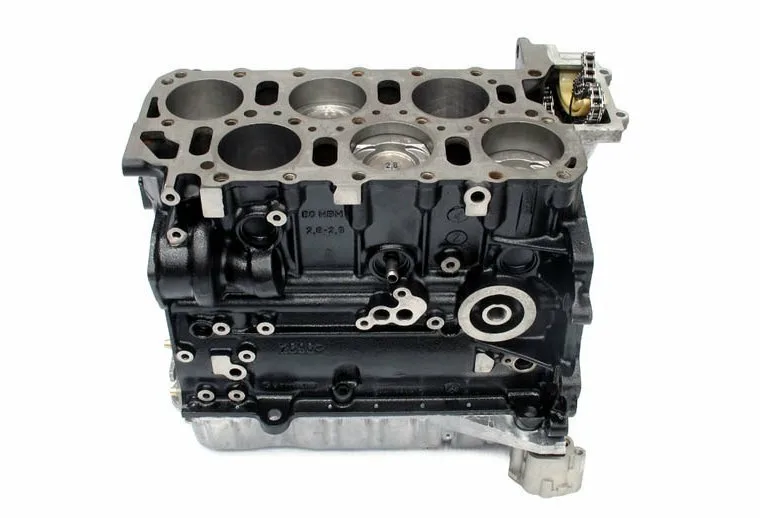 Affidabilità del motore VW VR6