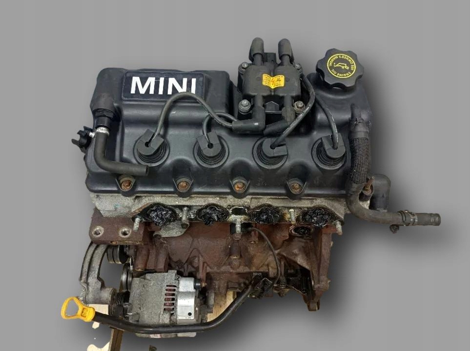 Mini W11B16A 1.6