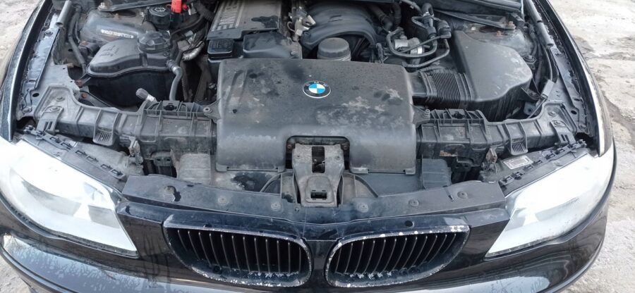 Affidabilità e durata del motore BMW N45 (N45B16A)