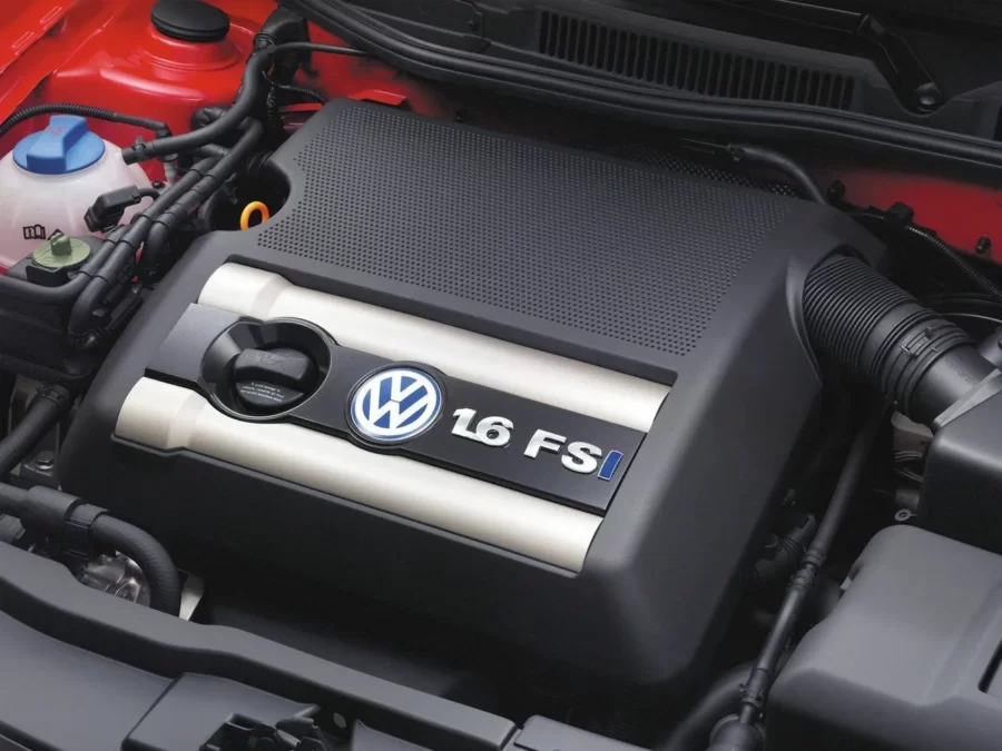 Motore VW 1.6 FSI (BAG)