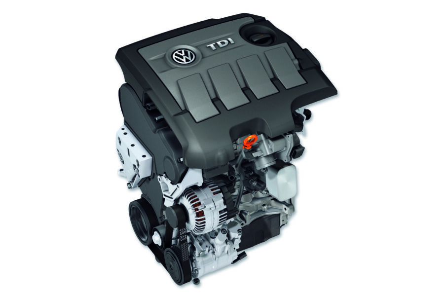 Affidabilità e problemi del turbodiesel VW 1.6TDI EA288