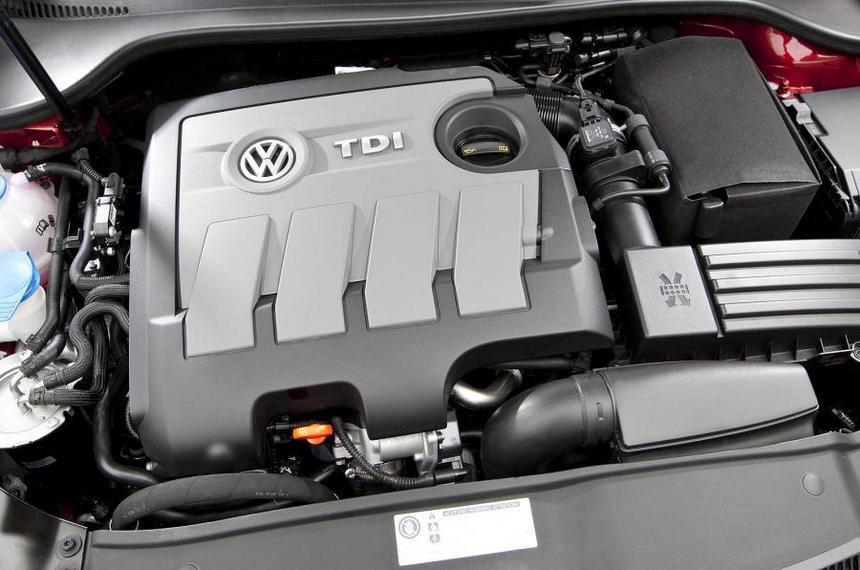 Affidabilità e problemi del turbodiesel VW 1.6TDI EA288