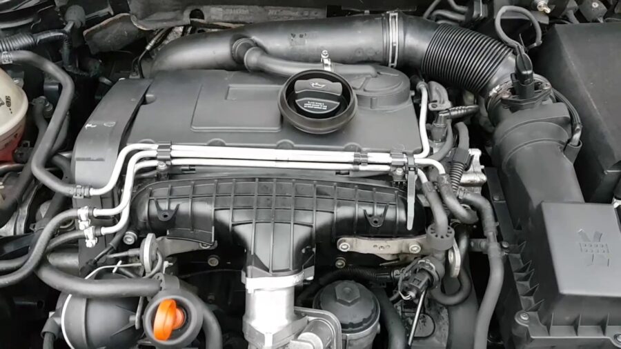 Motore diesel VW 2.0 TDI PD: difetti e guasti