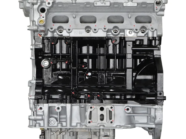 Motore Hyundai-KIA G4CS 2.4