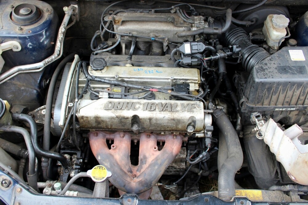 RE4F04A RE4F04B Corpo valvola di trasmissione - Sheng Hai Auto Parts Co., LTD
