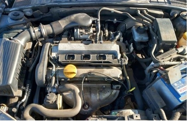 Motore Opel Z18XE/Z18XEL 1.8