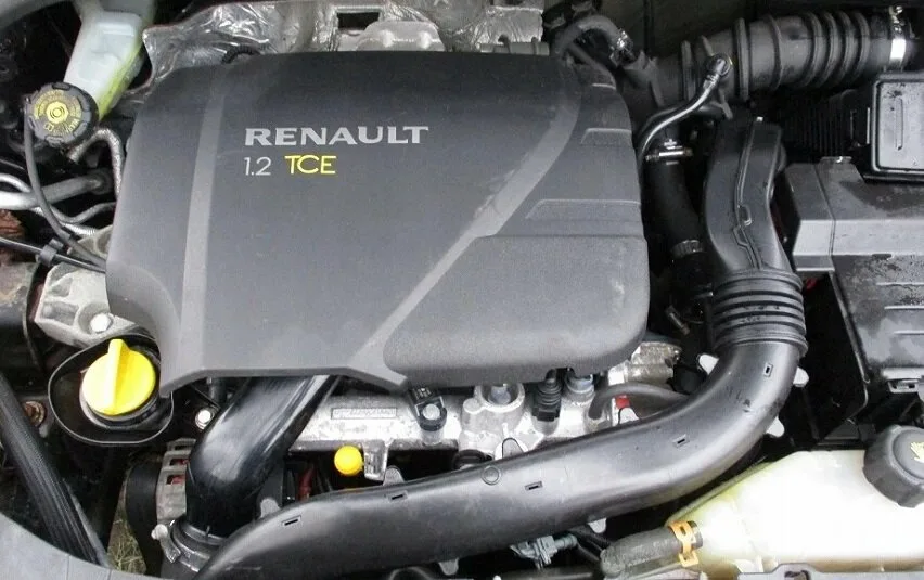 Renault D4F (1,2 litri, 16 valvole)