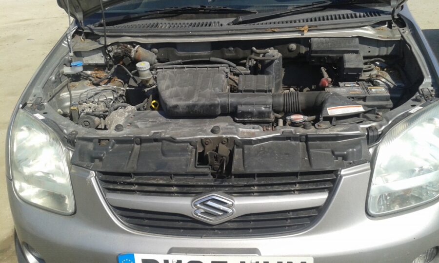 Motore Suzuki M15A 1.5