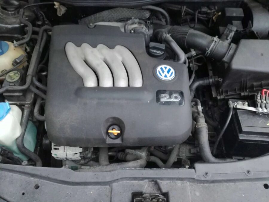 Motori VW EA113: ADY AGG AQY AZM 2.0