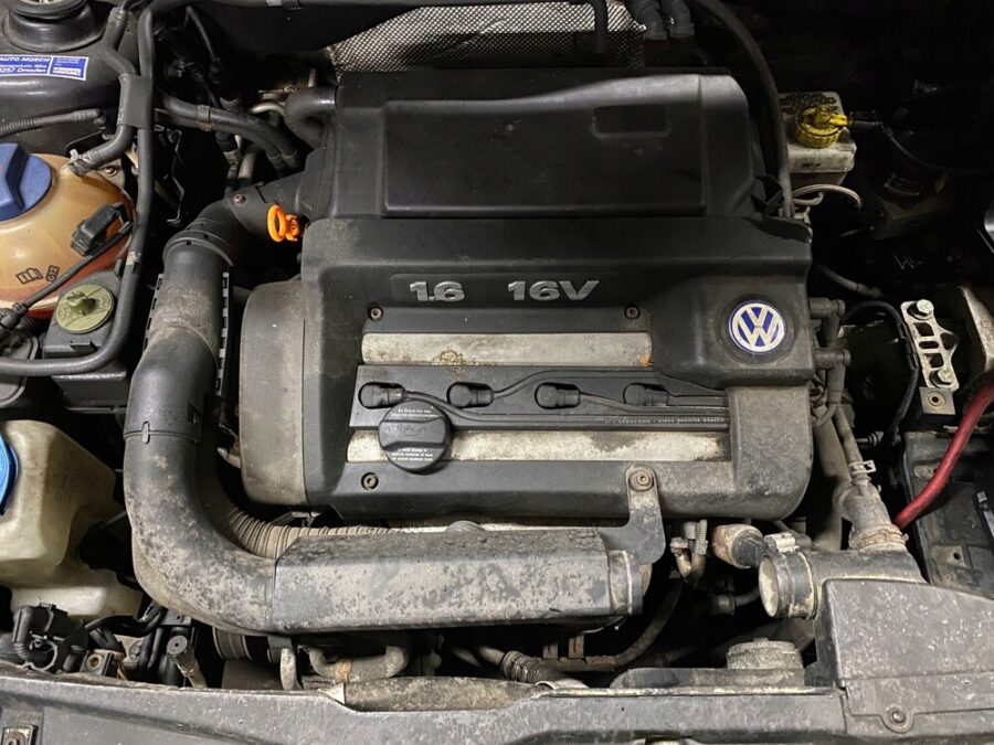 Motori VW EA113 AZD BTS BCB 1.6