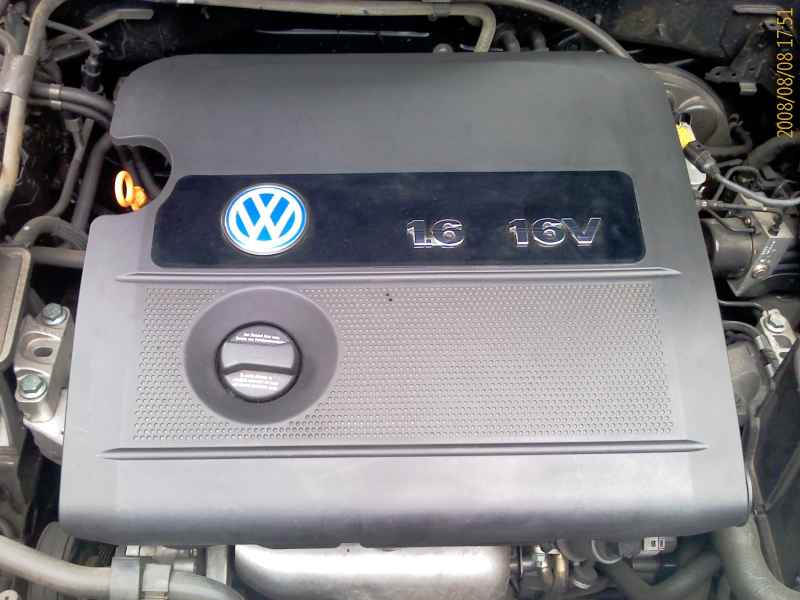 Motori VW EA113 AZD BTS BCB 1.6