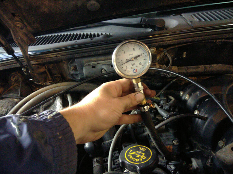Regolatore Pressione Carburante Per Opel Calibra/Vectra/Astra - Range 2-4.7 Bar, Per Motori C20LET C20XE