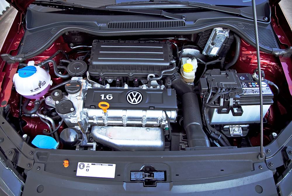 Cos'è la coppia del motore