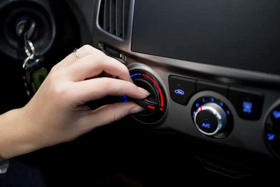 Perché il riscaldamento dell'auto non scalda: possibili guasti e modi per risolverli