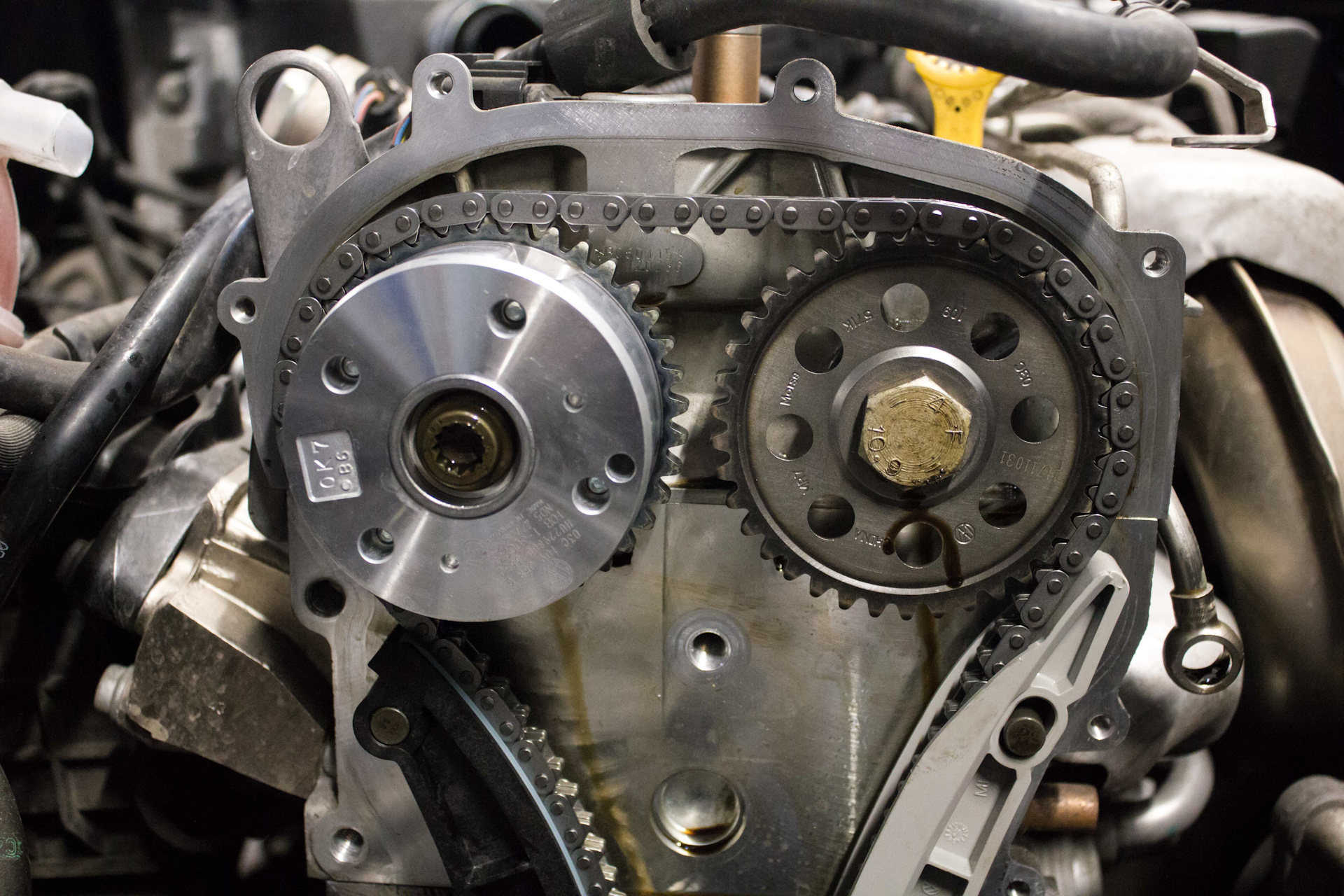 CINGHIA TRAPEZOIDALE DI trasmissione Ford Transit motore York diesel