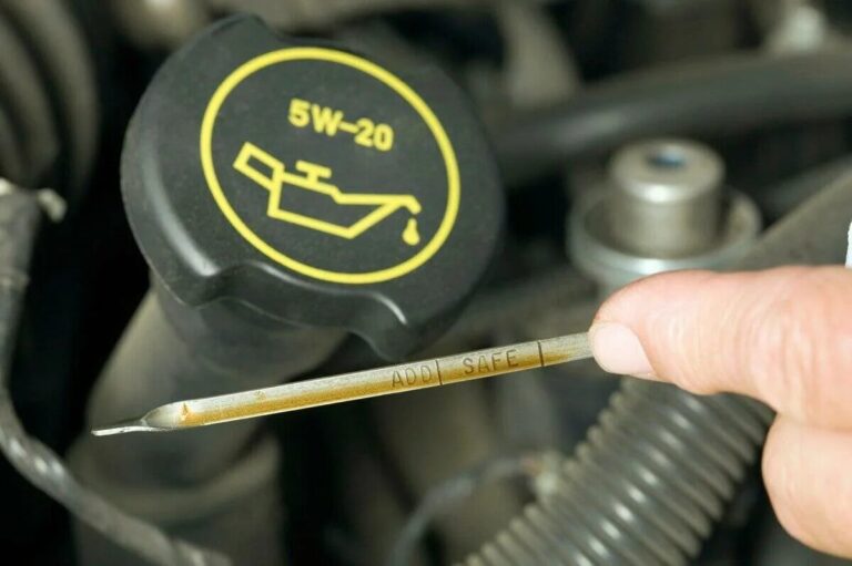 Cosa Succede Se Metto Troppo Olio Nel Motore Diesel