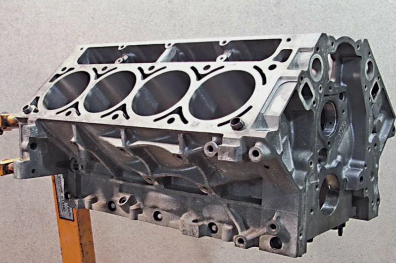 Il regime del motore non scende al minimo