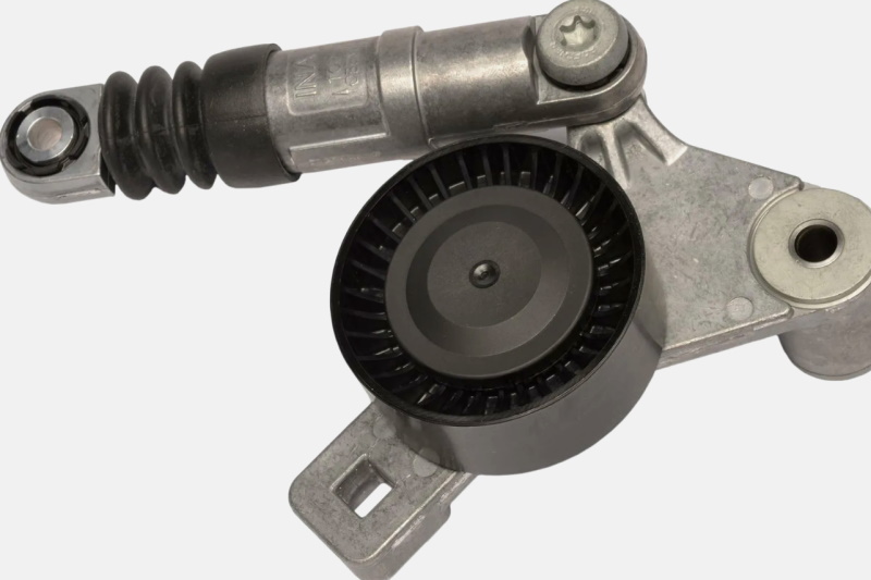 Battito in testa del motore “a freddo” - cosa fare?