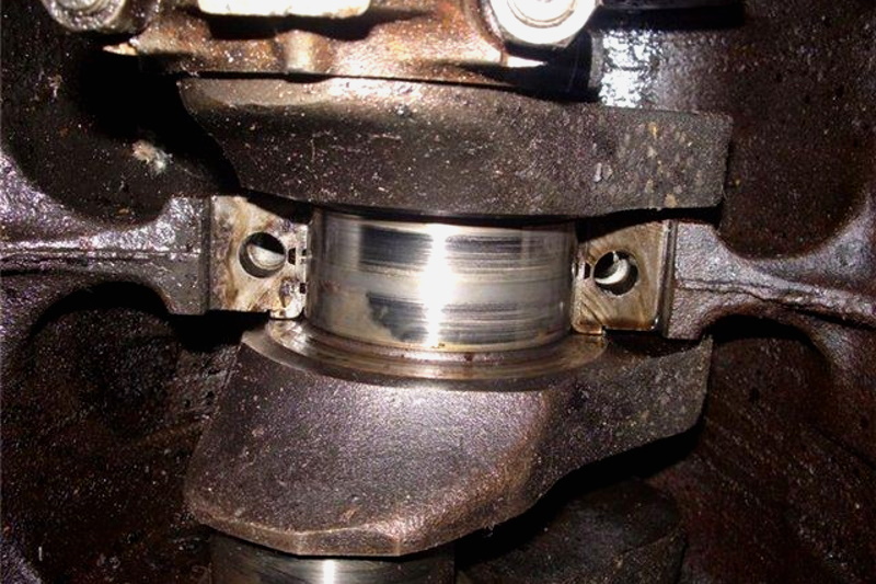 Battito in testa del motore “a freddo” - cosa fare?