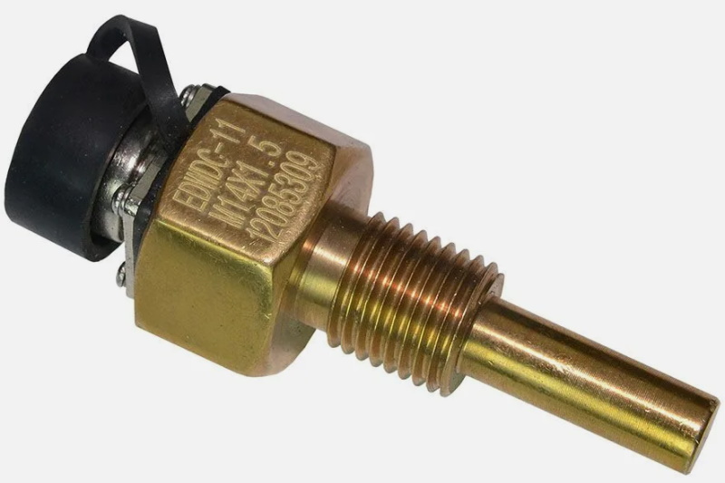 Elevato numero di giri del motore al minimo