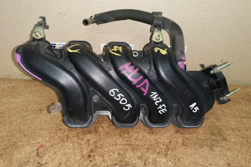 Elevato numero di giri del motore al minimo