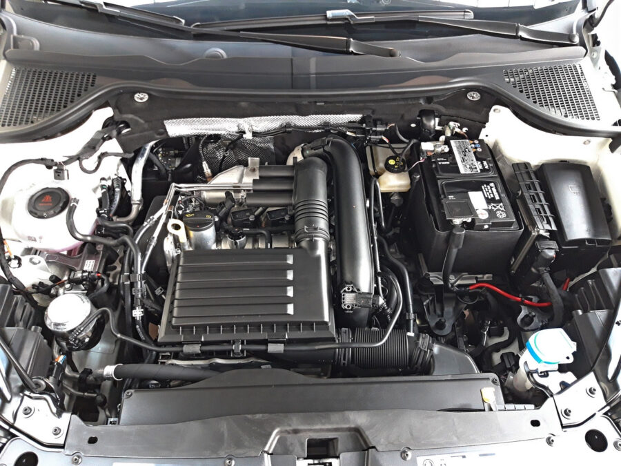 Motori 1.4 TSI EA211 (125, 150 CV) VW, Audi, Skoda