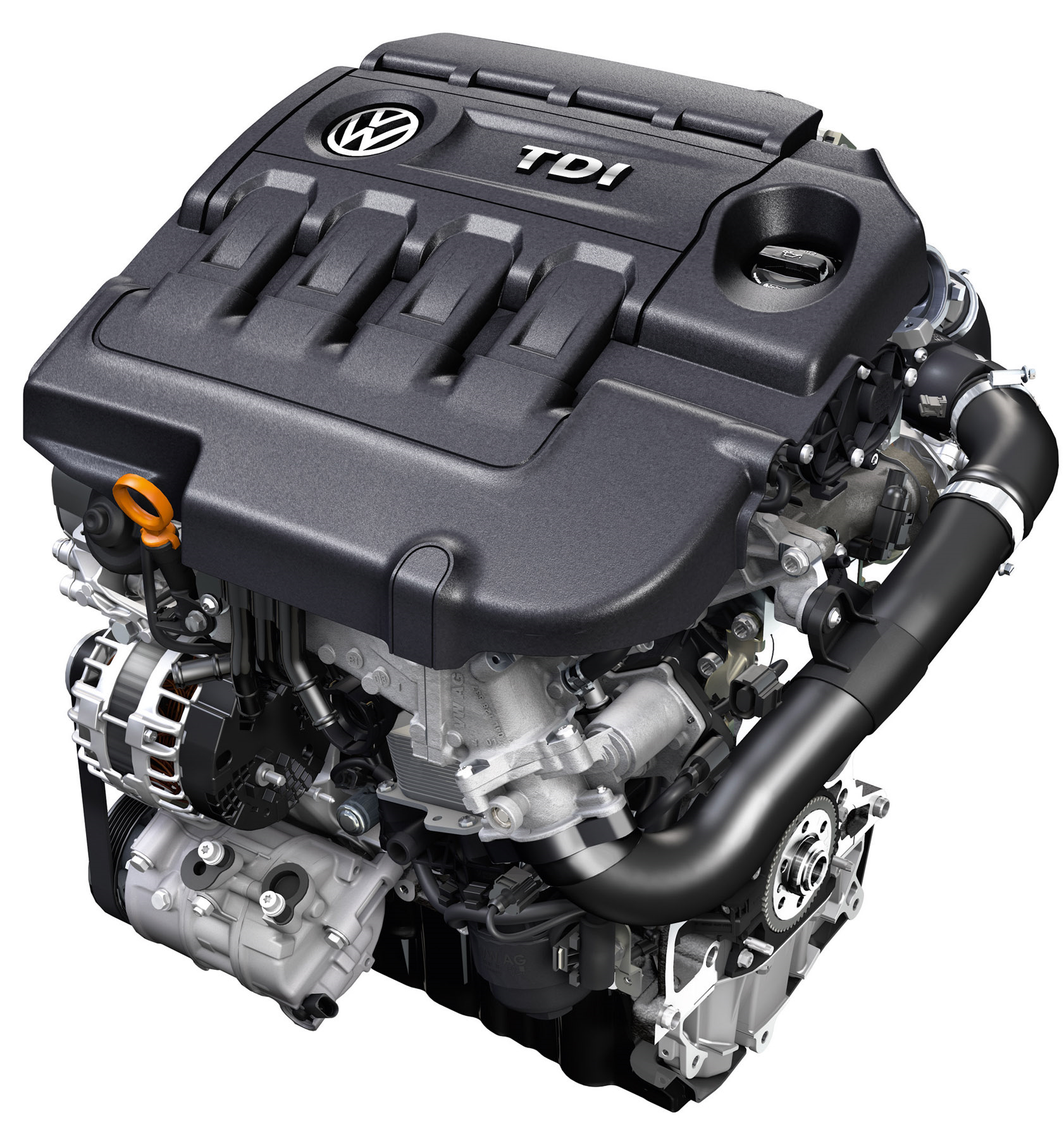 Motori diesel 2.0 TDI serie EA288 Audi, VW: Specifiche, affidabilità ...