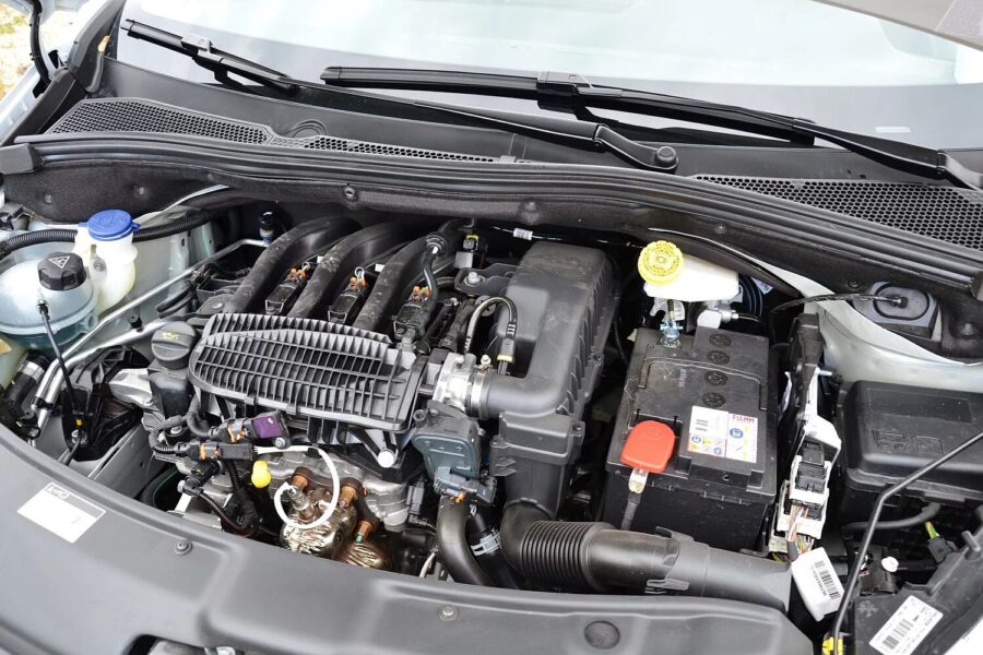 Citroen/Peugeot EB2 1.2 PureTech 82