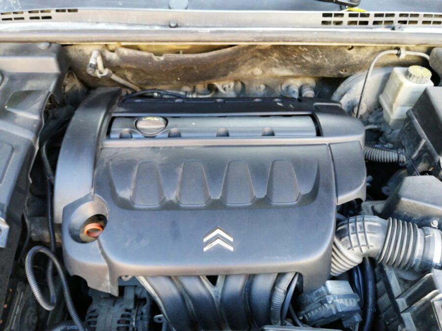 Motore Citroen/Peugeot EW10A 2.0