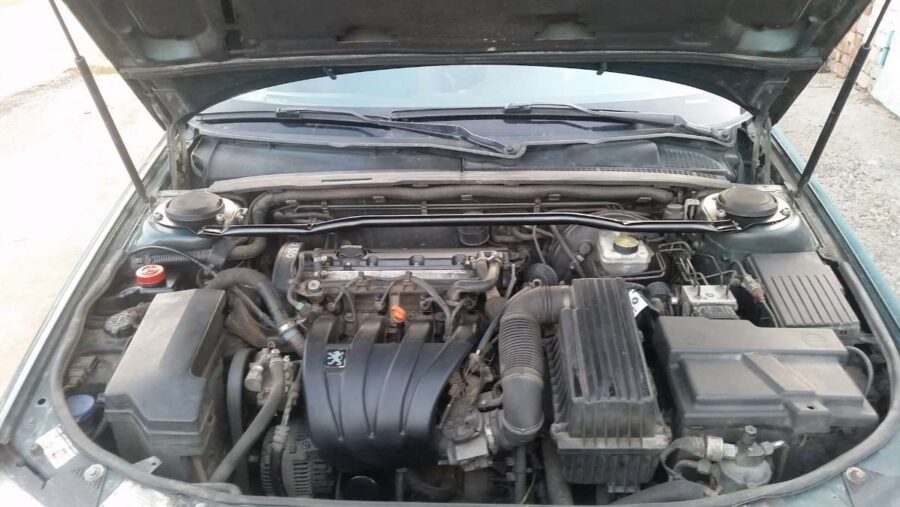 Motore Citroen/Peugeot XU7JB (LFX) 1.8