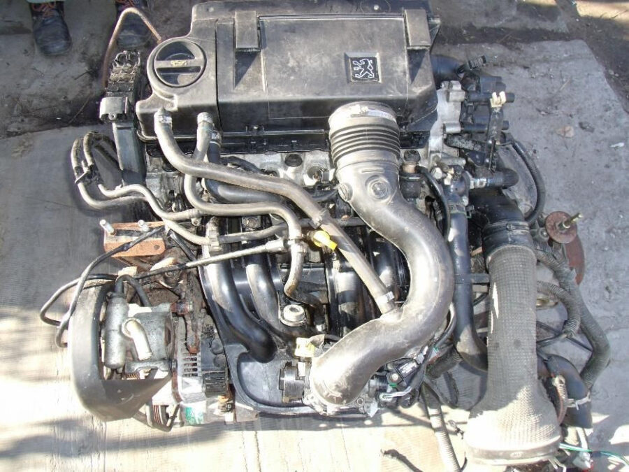 Motore Citroen/Peugeot XU7JP 1.8