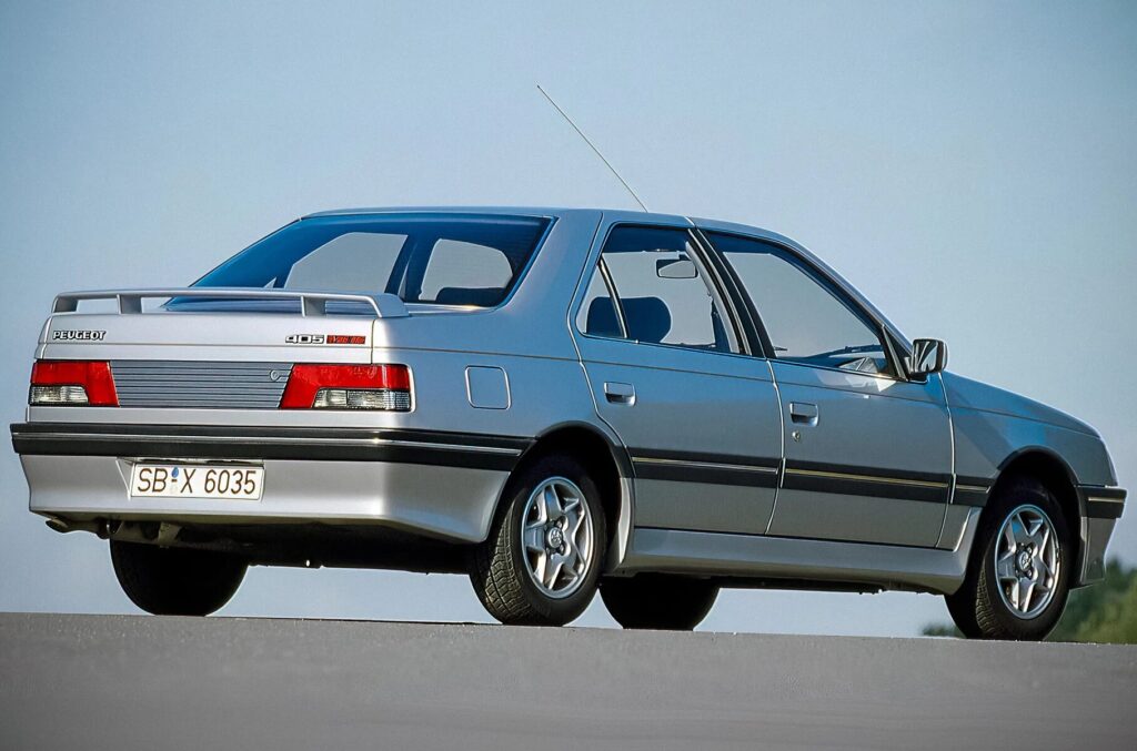 Motore Citroen/Peugeot XUD7TE 1.8 TD