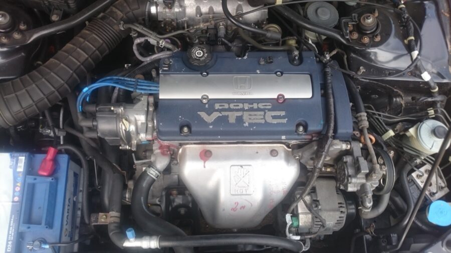 Motore Honda H23 2.3