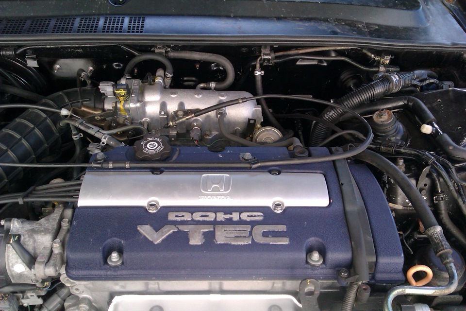 Motore Honda H23 2.3