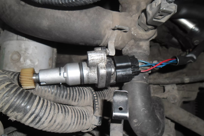 Errore 42 Toyota: manifestazione del codice, diagnosi del guasto