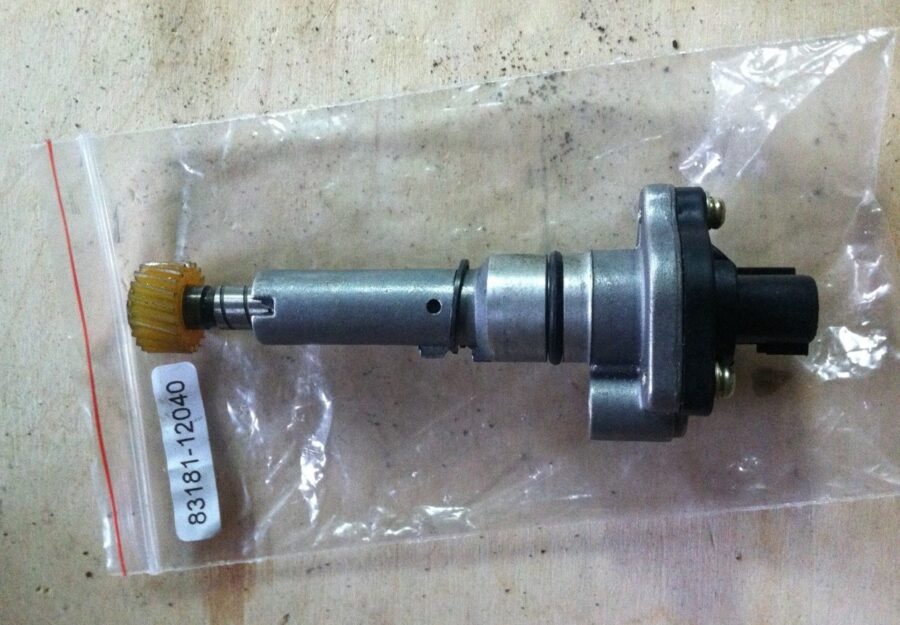 Errore 42 Toyota: manifestazione del codice, diagnosi del guasto