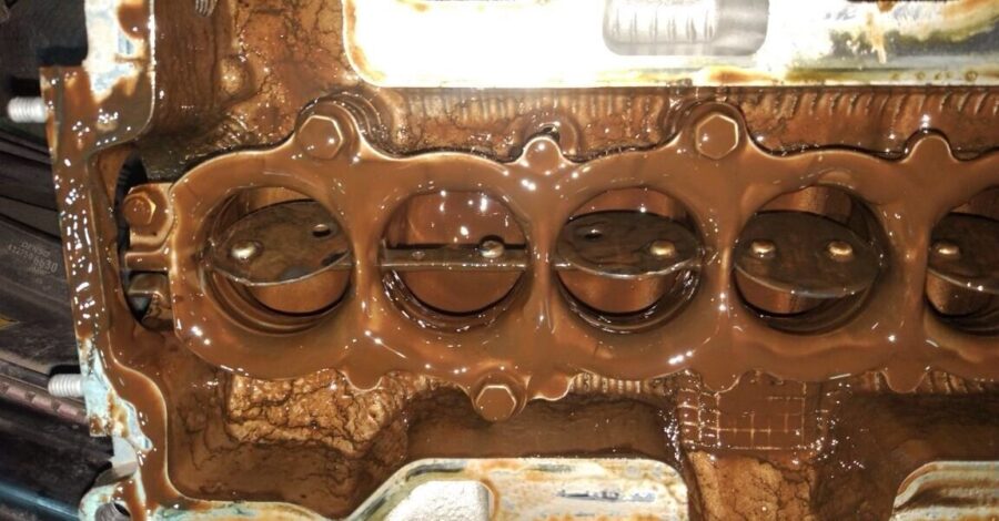 I motori della serie UZ di Toyota sono un'ottima soluzione per gli SWAP