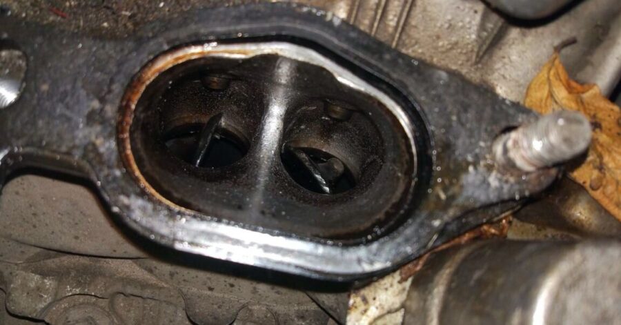 I motori della serie UZ di Toyota sono un'ottima soluzione per gli SWAP