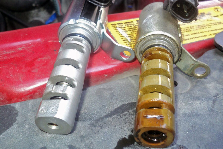 I motori della serie UZ di Toyota sono un'ottima soluzione per gli SWAP