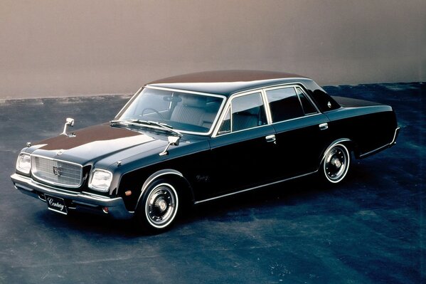 I motori della serie UZ di Toyota sono un'ottima soluzione per gli SWAP