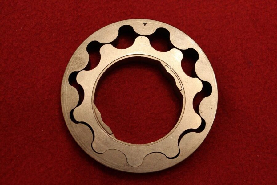 I motori della serie UZ di Toyota sono un'ottima soluzione per gli SWAP