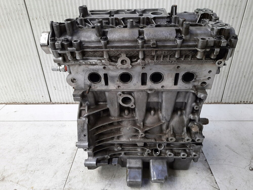 Motore Volvo B4204T23 2.0