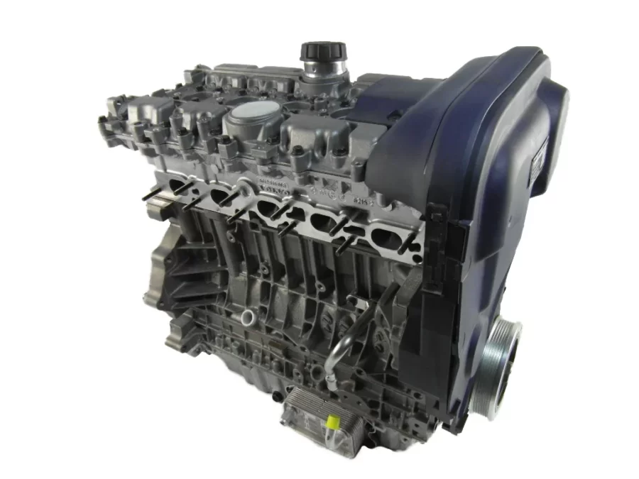 Motore Volvo B5254T2 2.5