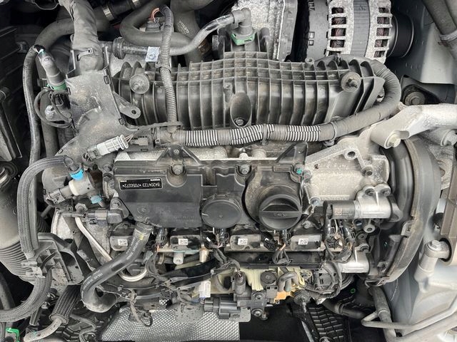 Motore Volvo D4204T23 2.0