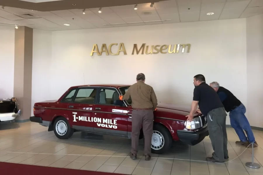 Motori da un milione di miglia: esistono ancora?