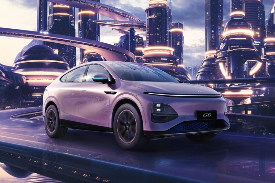L'agenda ambientale come causa principale della crisi dell'industria automobilistica europea