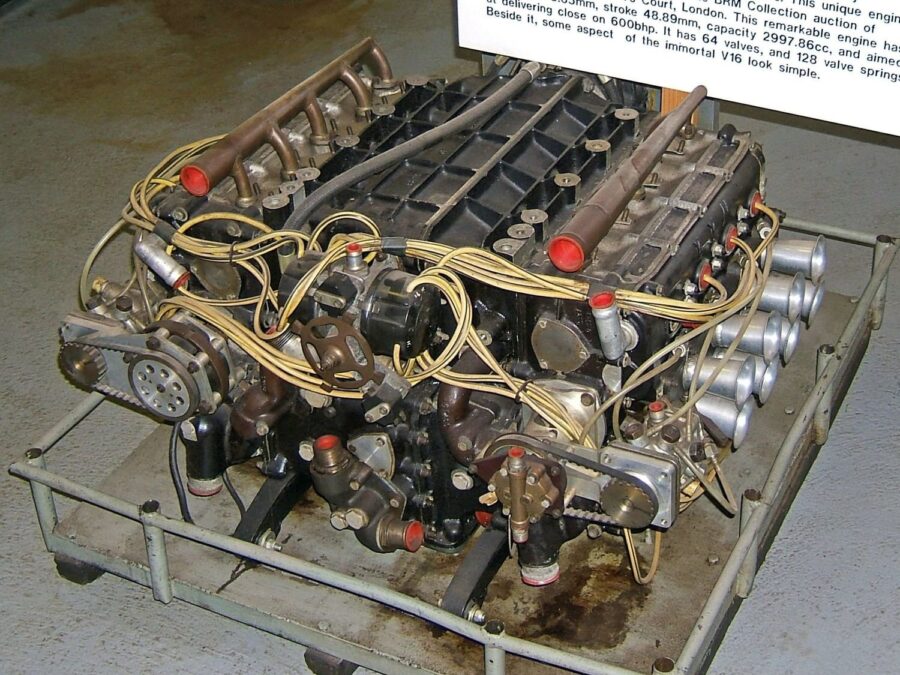 N16 (1966)
