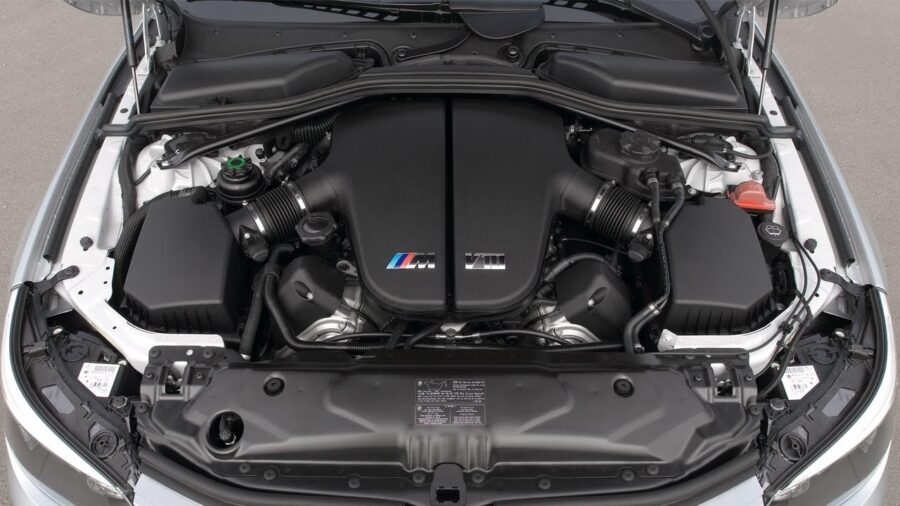 V10 (1992)