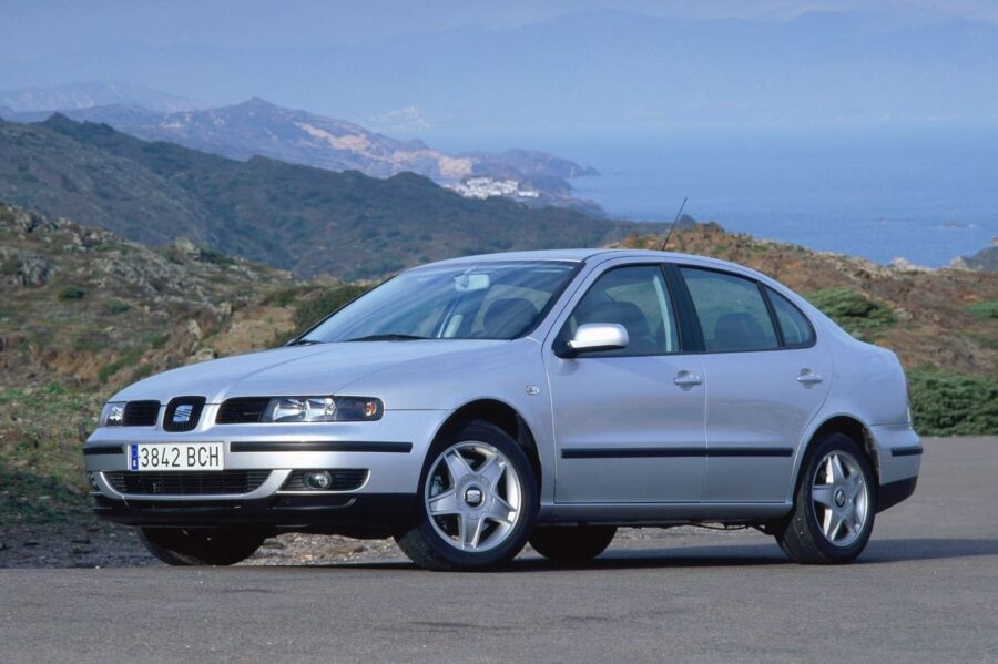 V5 (1997)