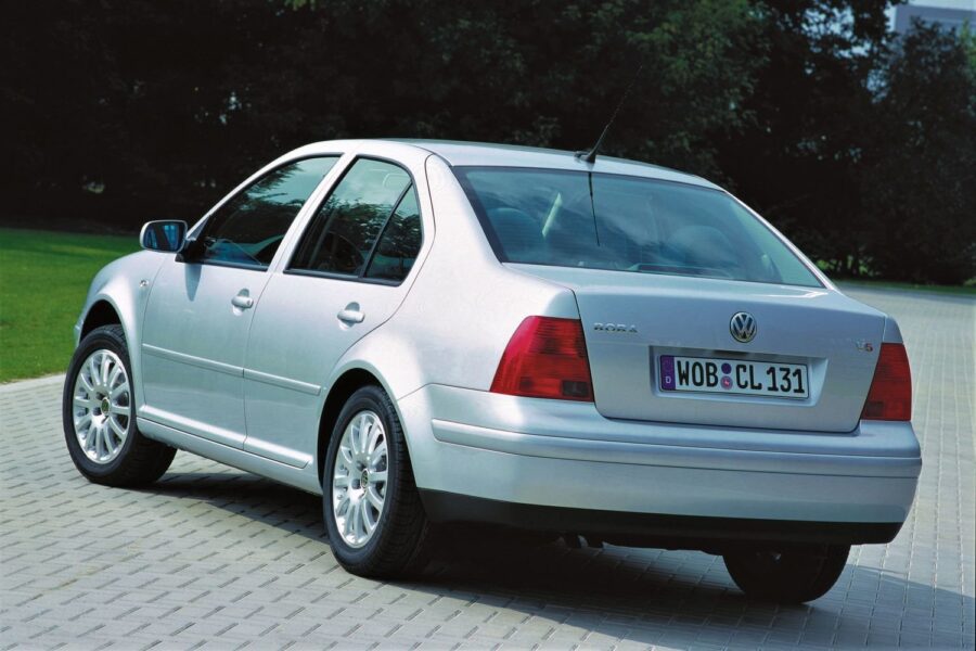 V5 (1997)